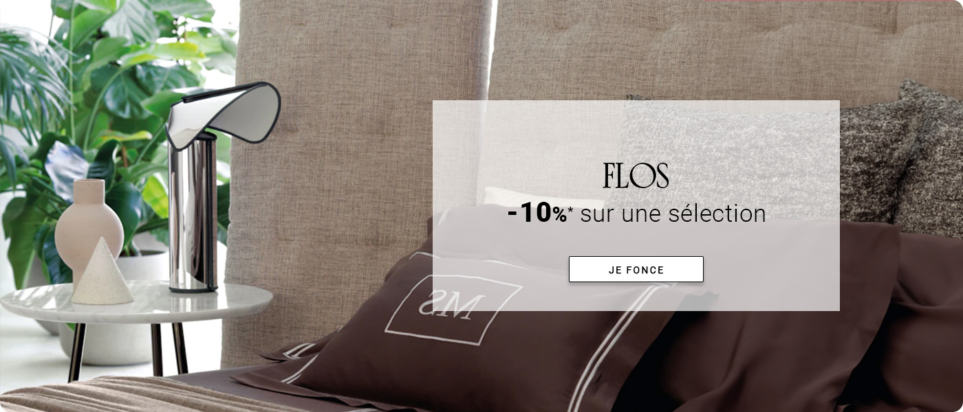 Promotion FLOS